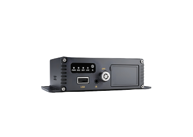 MDVR veicular para vídeo monitoramento de frotas