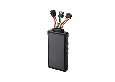 Rastreador veicular 4G para integração com plataformas de monitoramento