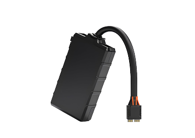 Rastreador veicular 4G com LoRa para operações conectadas