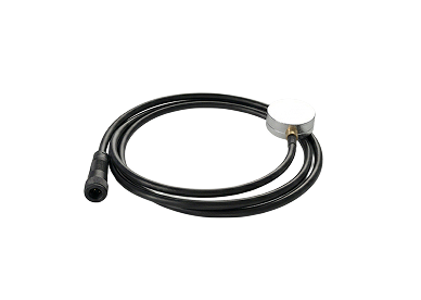 Sensor de combustível para monitoramento de frotas